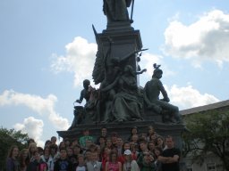 2010 Legek kirándulása